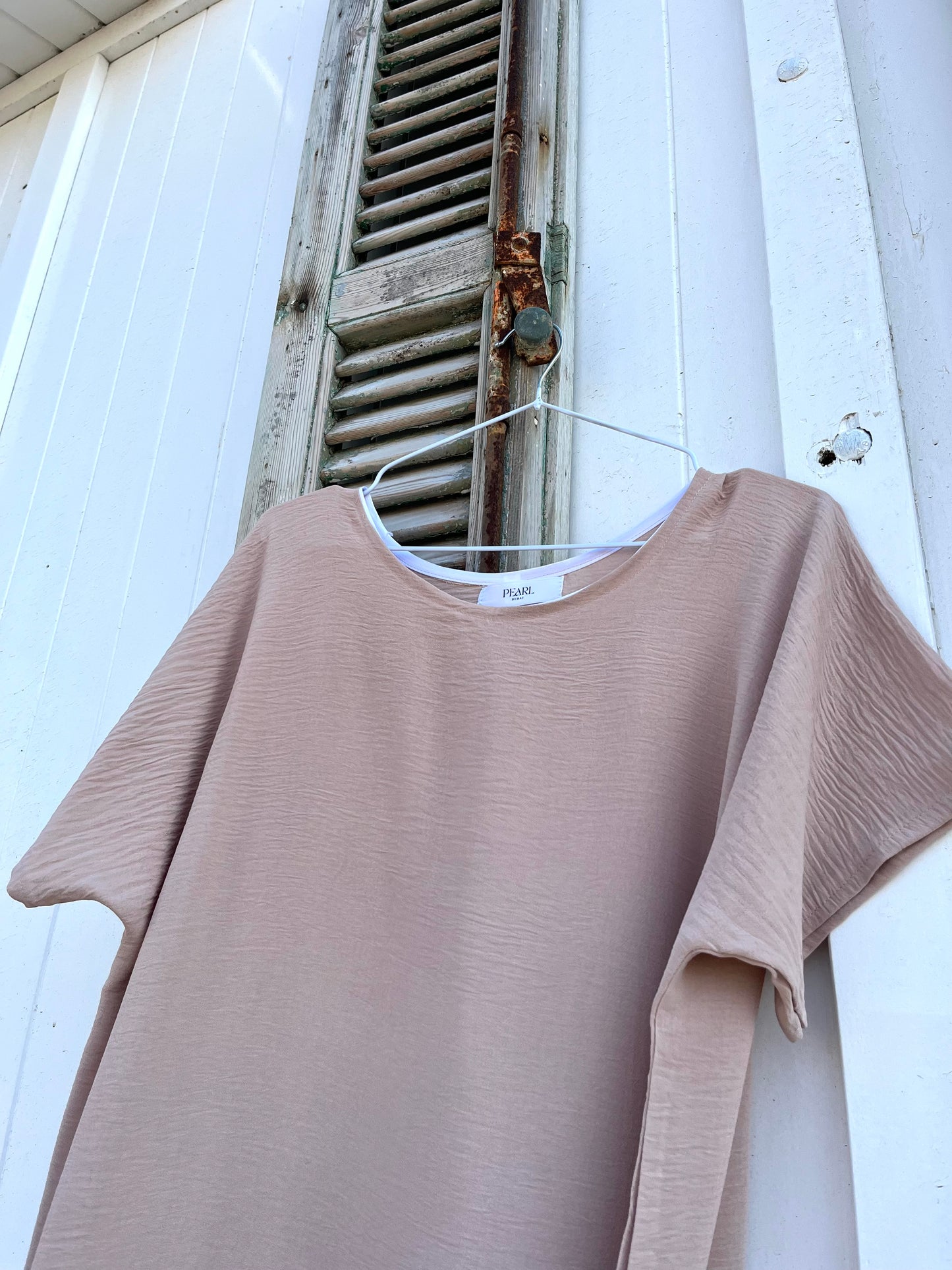Basic blush