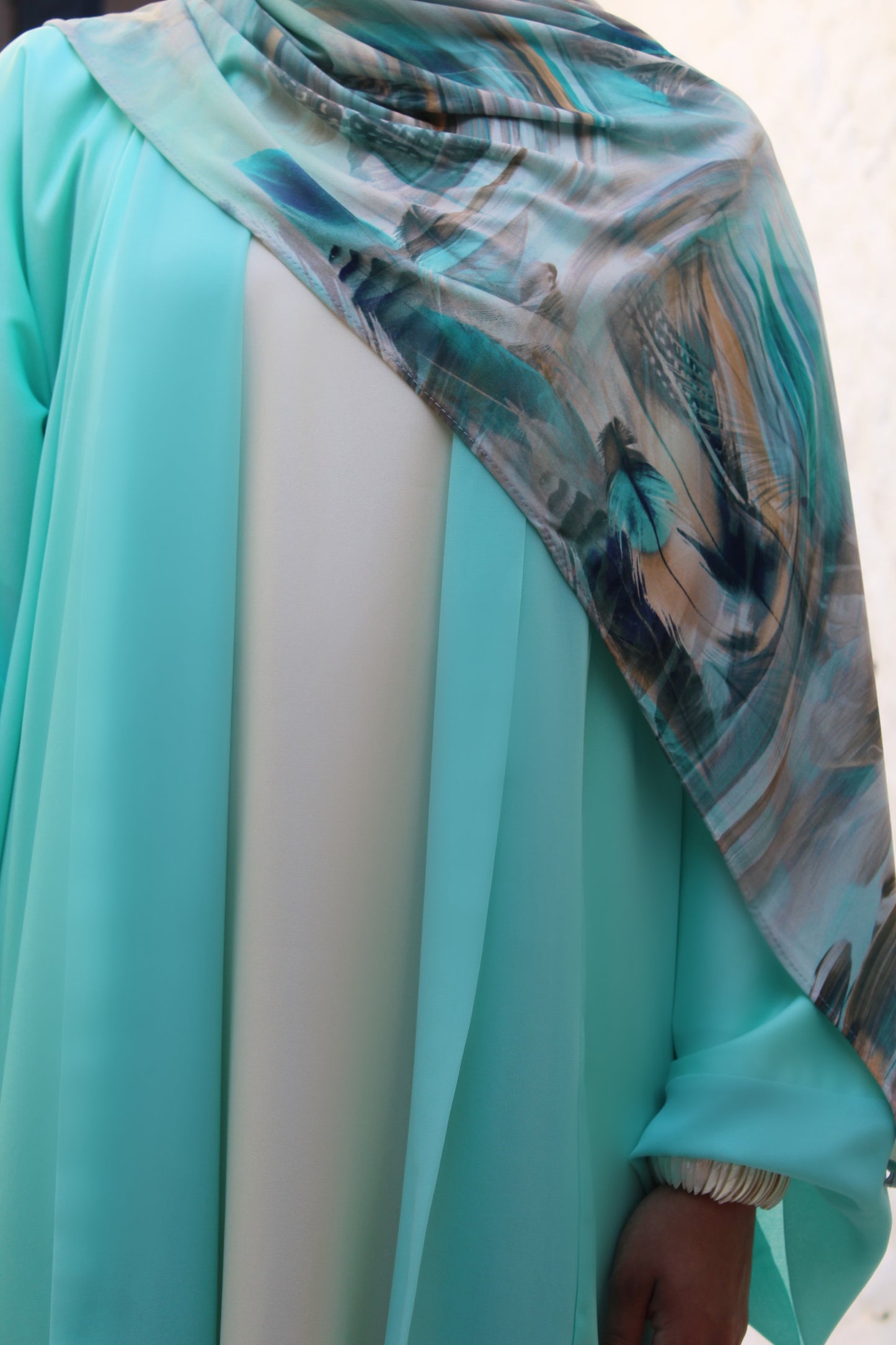 Turquoise