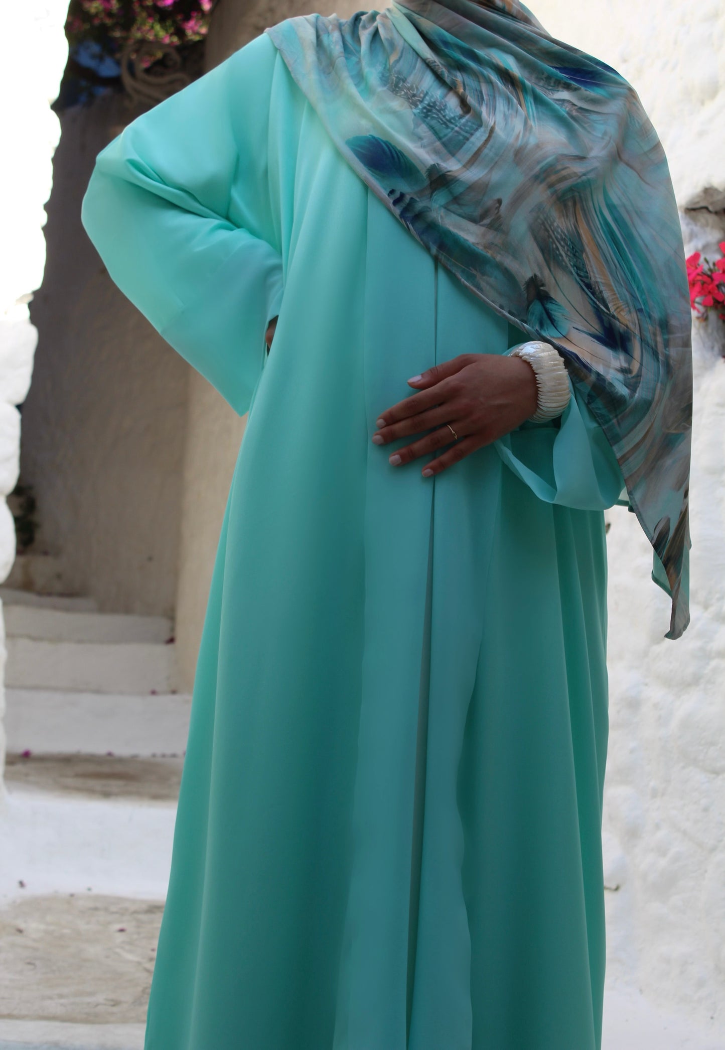 Turquoise