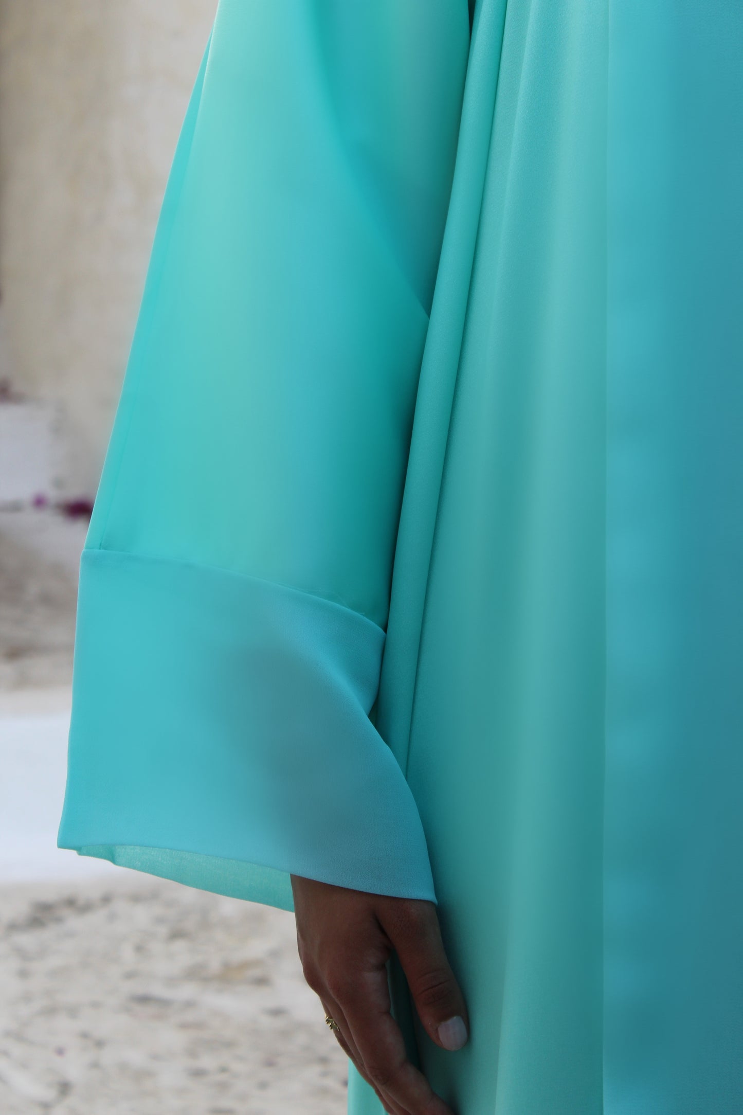 Turquoise