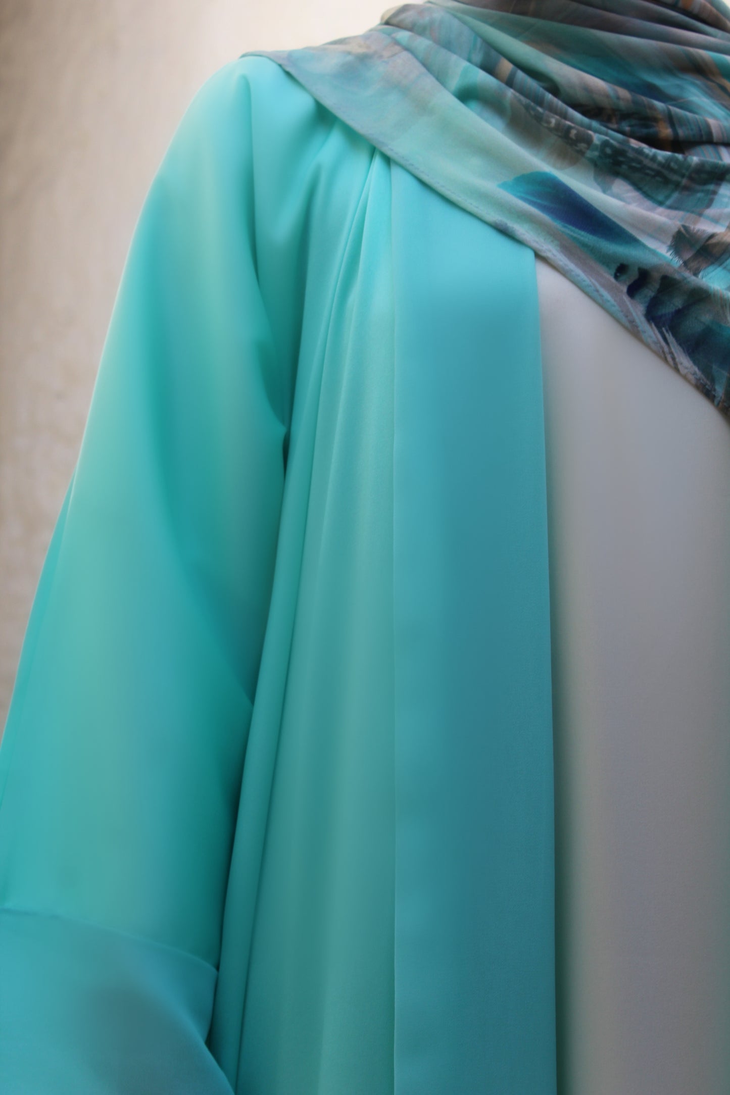 Turquoise