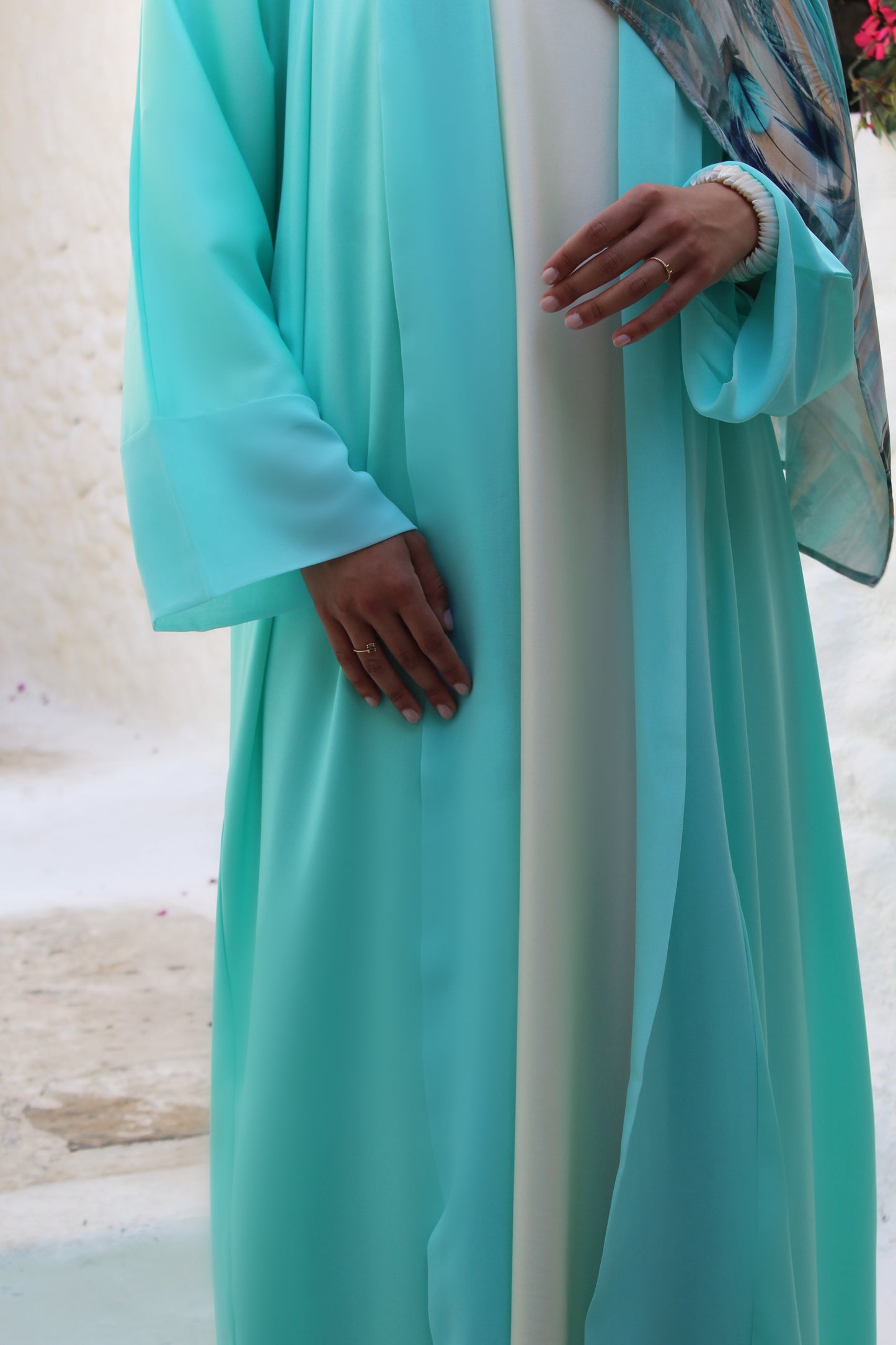 Turquoise