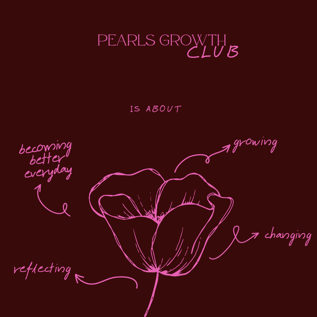 PEARLS GROWTH CLUB