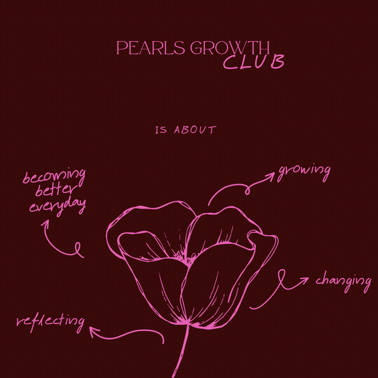 PEARLS GROWTH CLUB