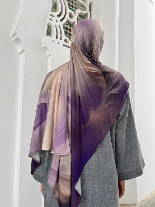 Premium Jersey - Purple