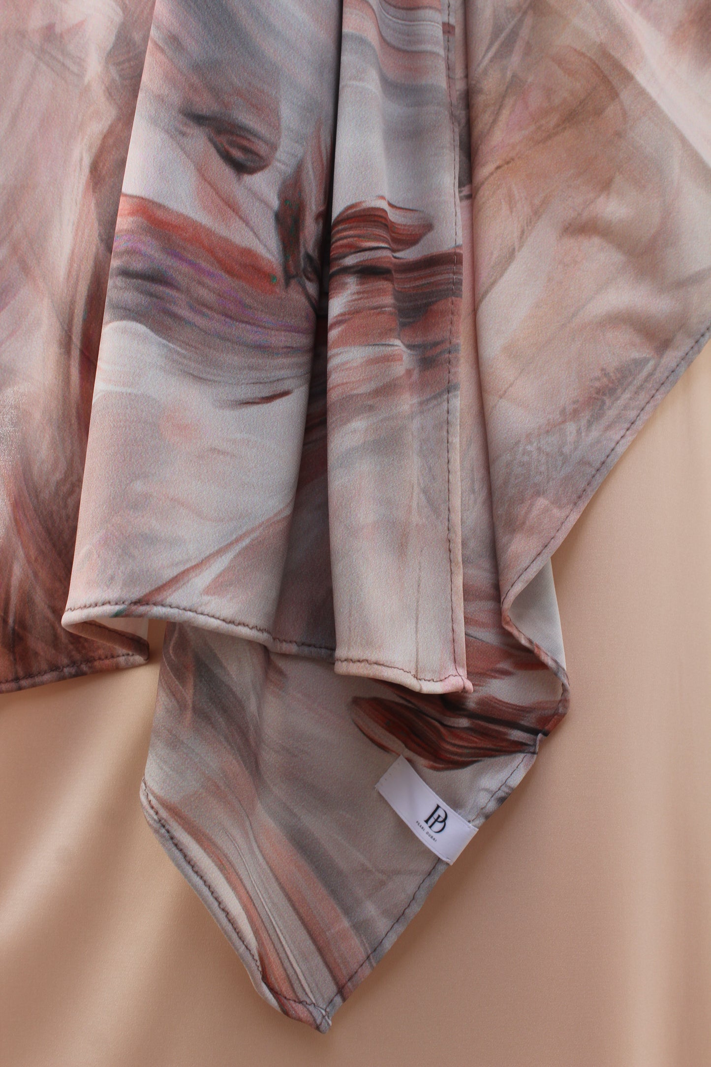 Premium jersey- safari