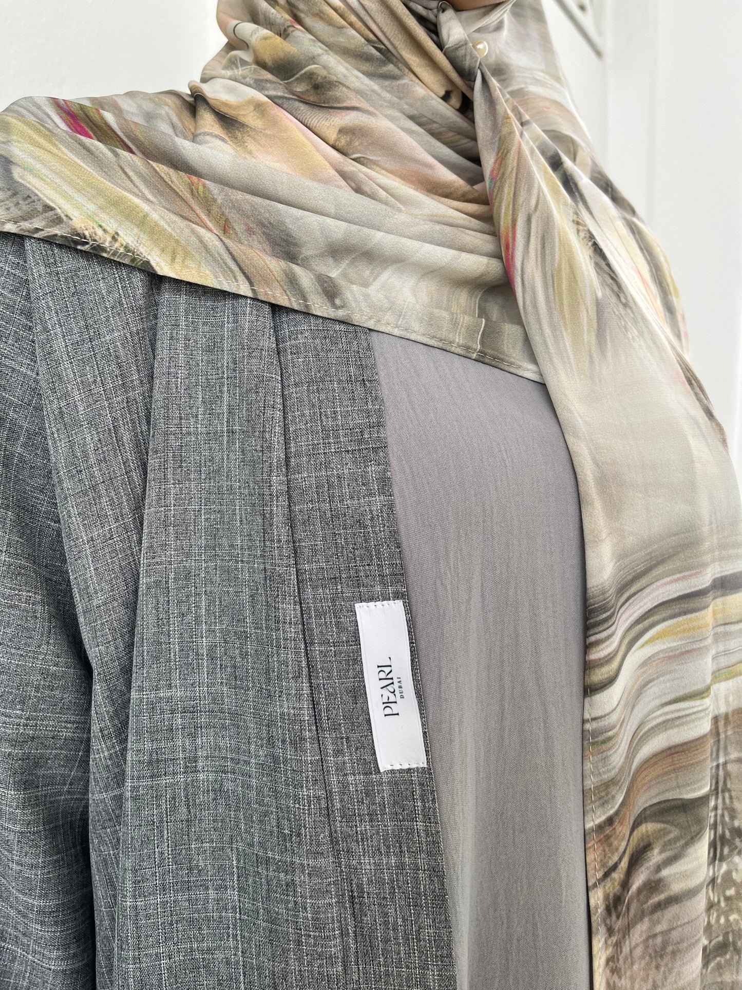Premium Jersey - Ochre