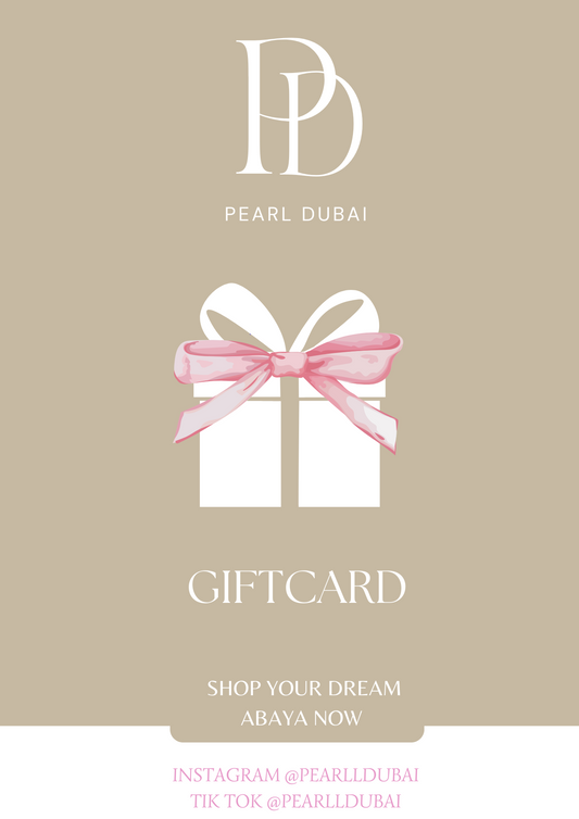 Giftcard