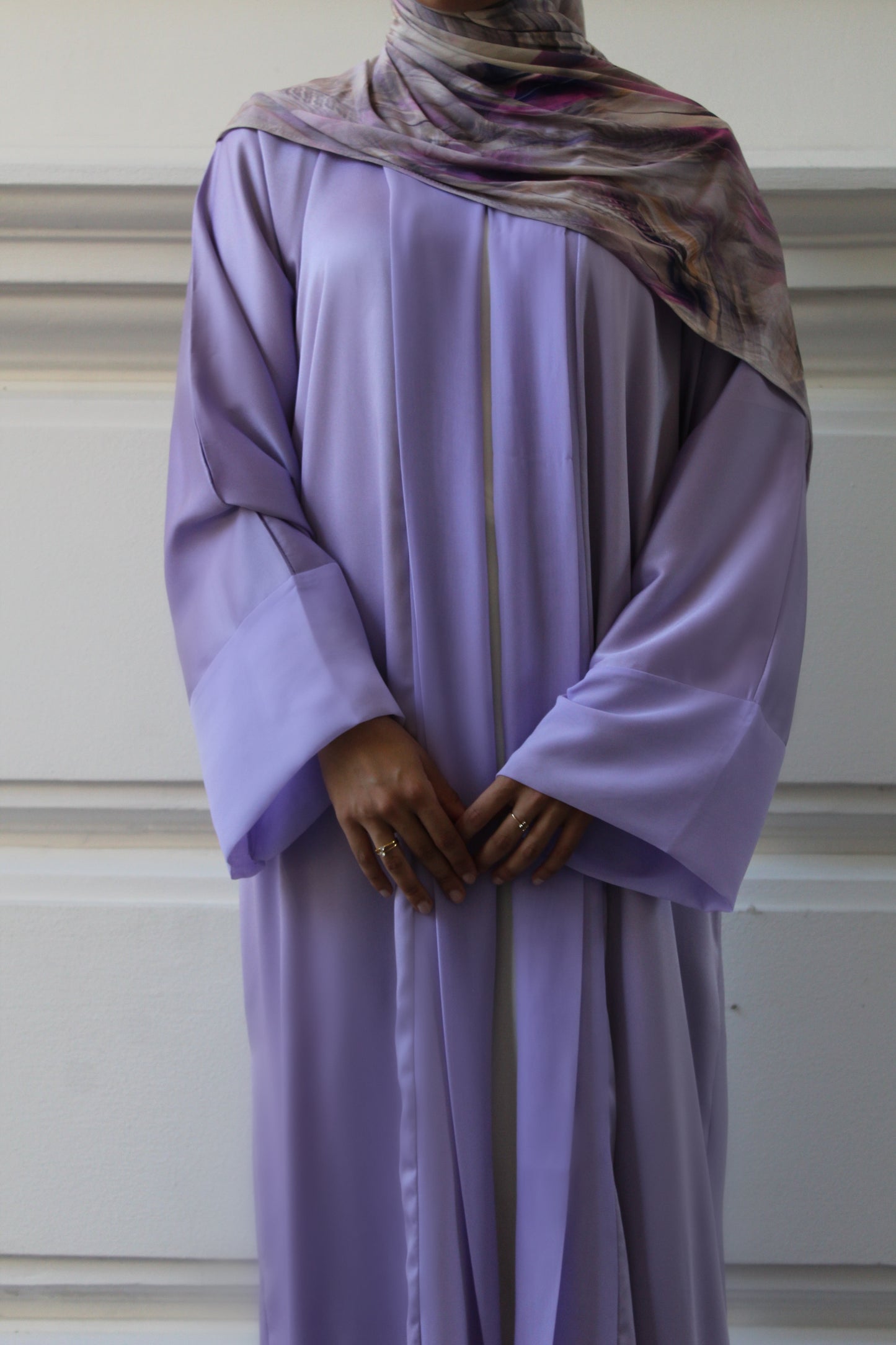 Pure lilac