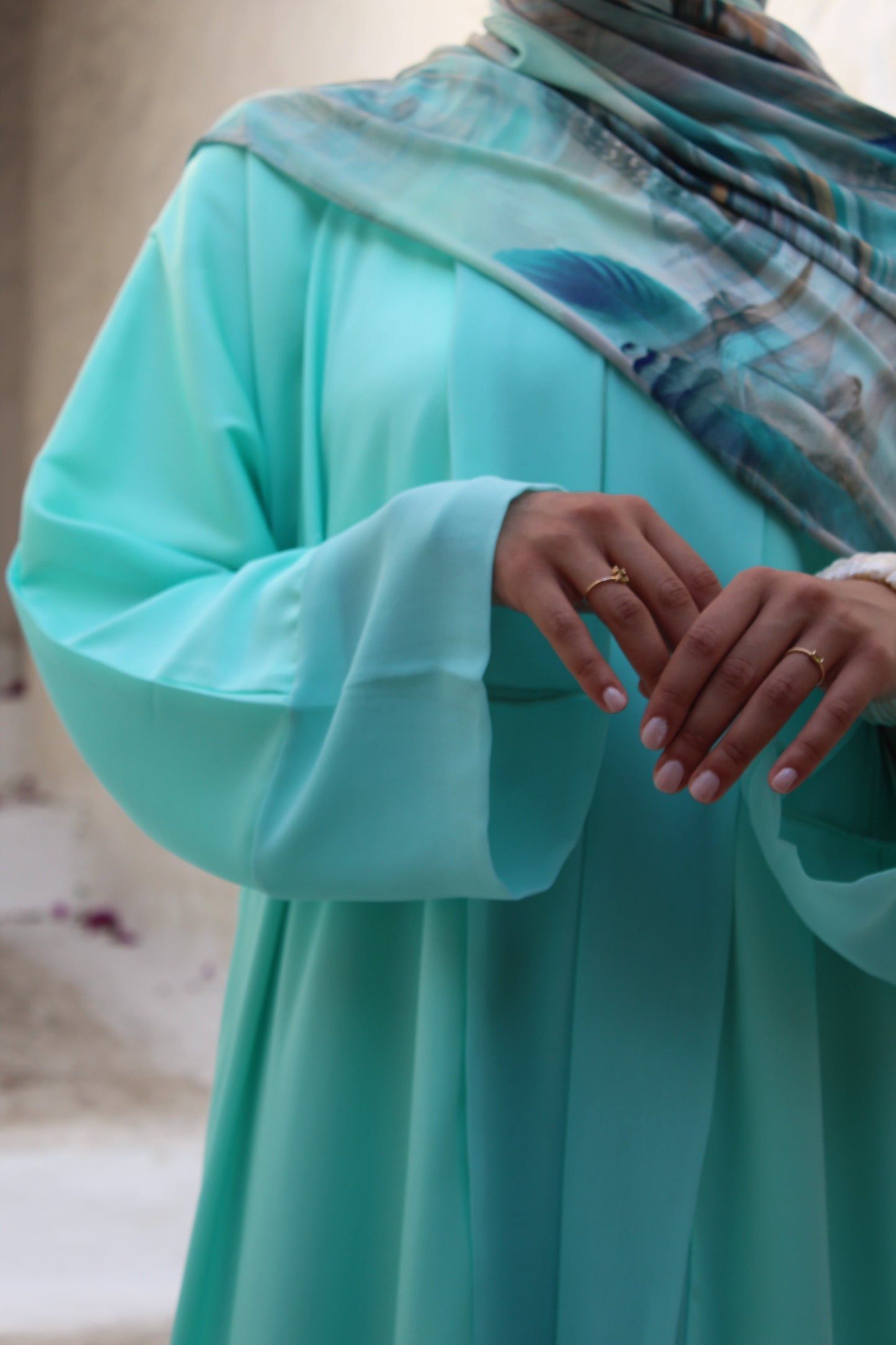 Turquoise