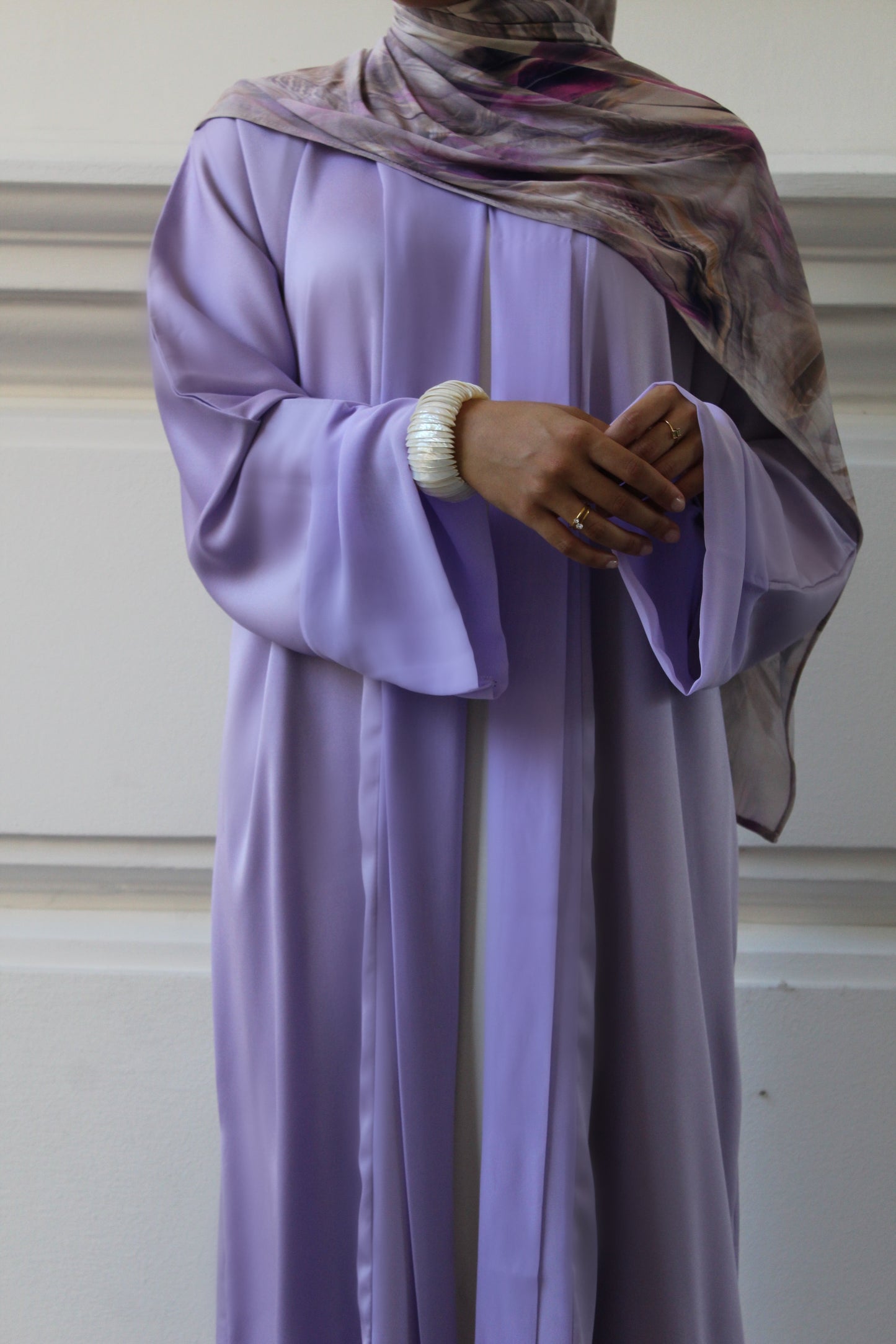 Pure lilac