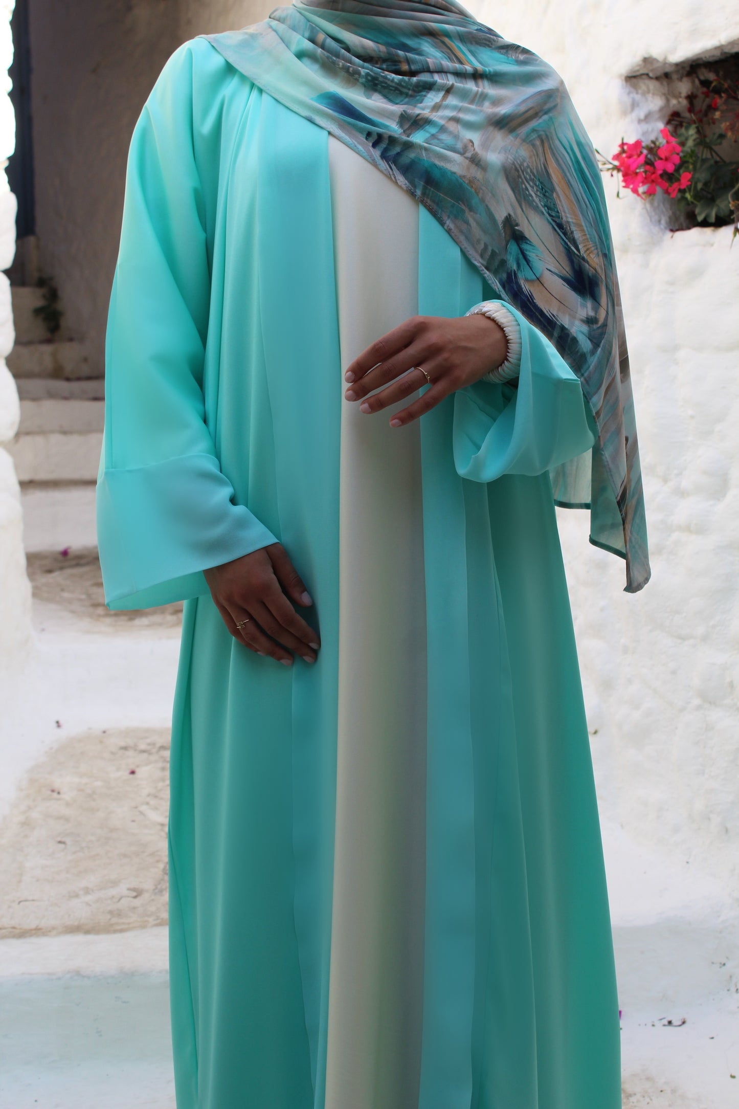 Turquoise