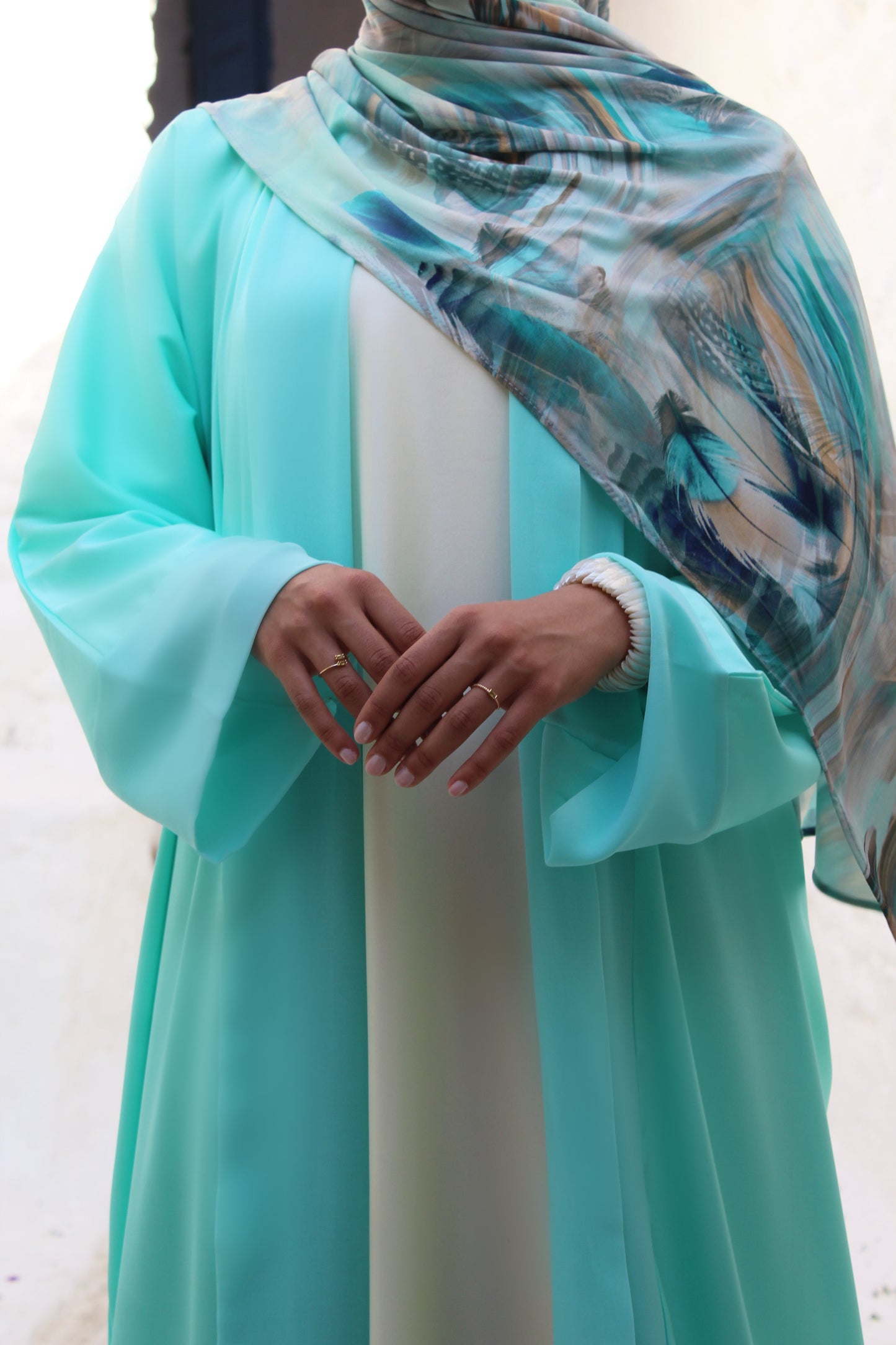 Turquoise