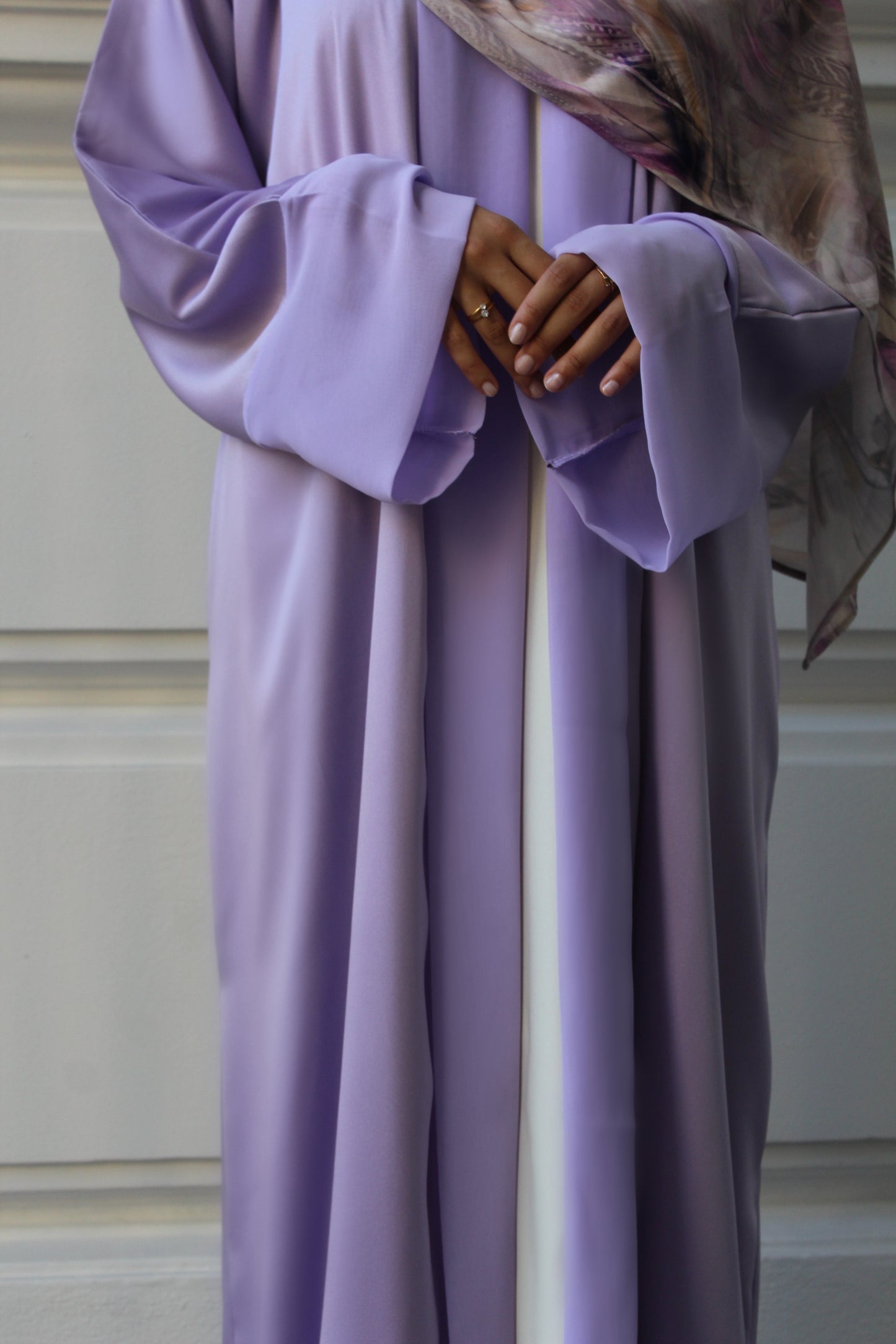 Pure lilac