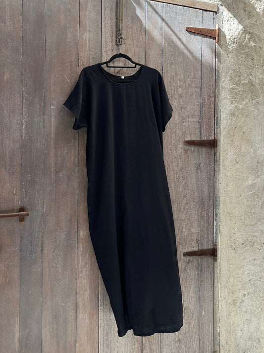 Basic black