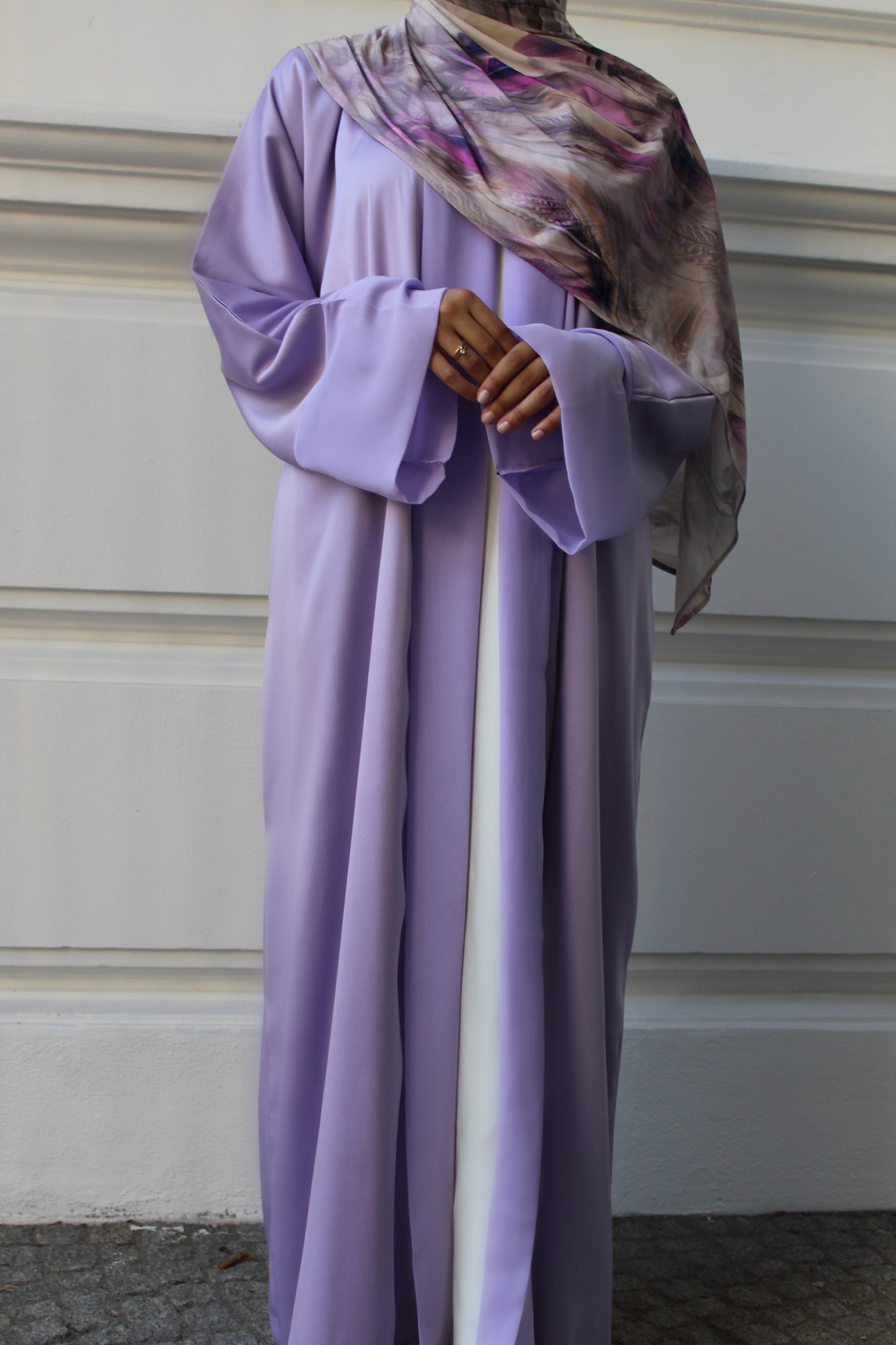 Pure lilac