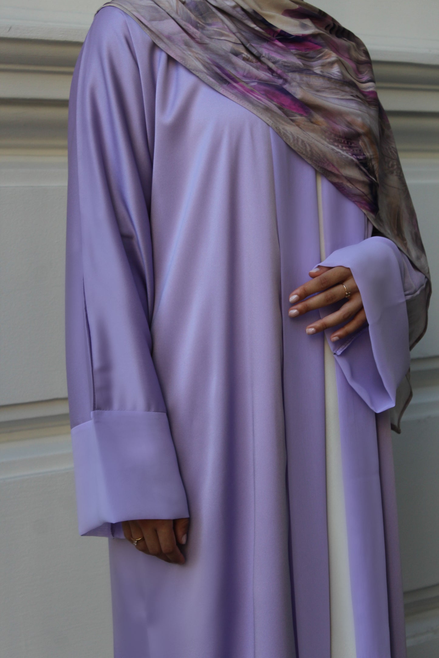 Pure lilac