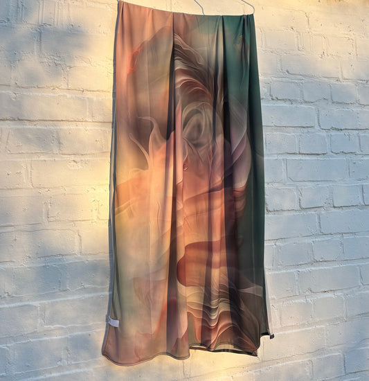 Premium jersey - petrol