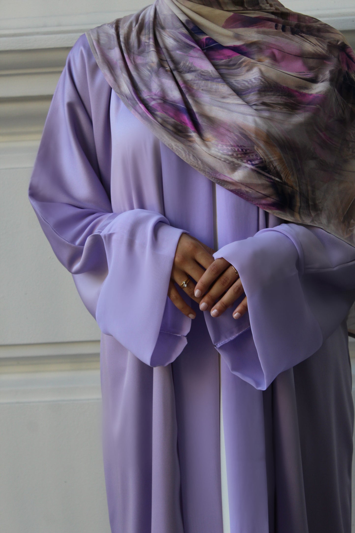 Pure lilac