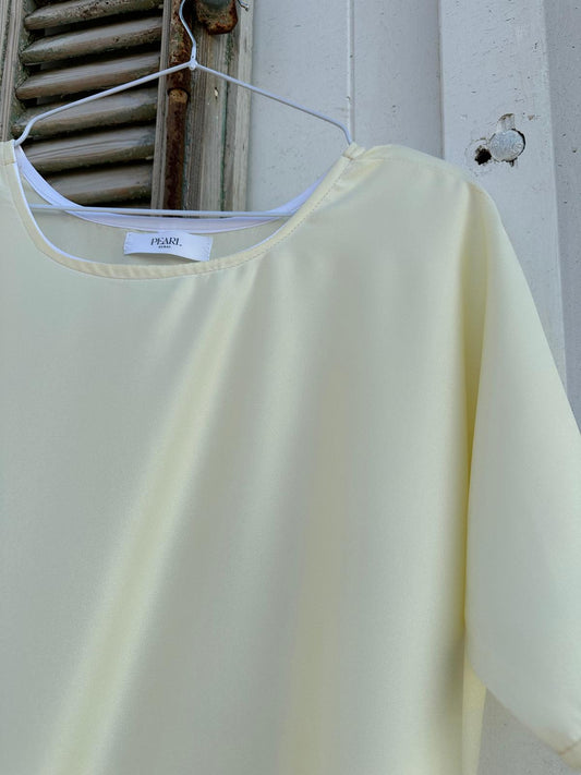 Lemon shiny