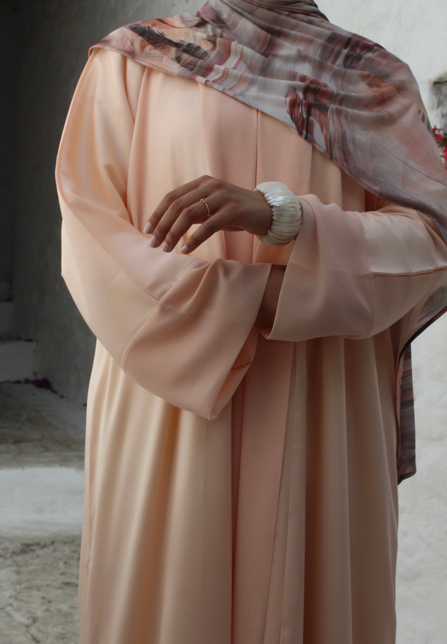 Peach