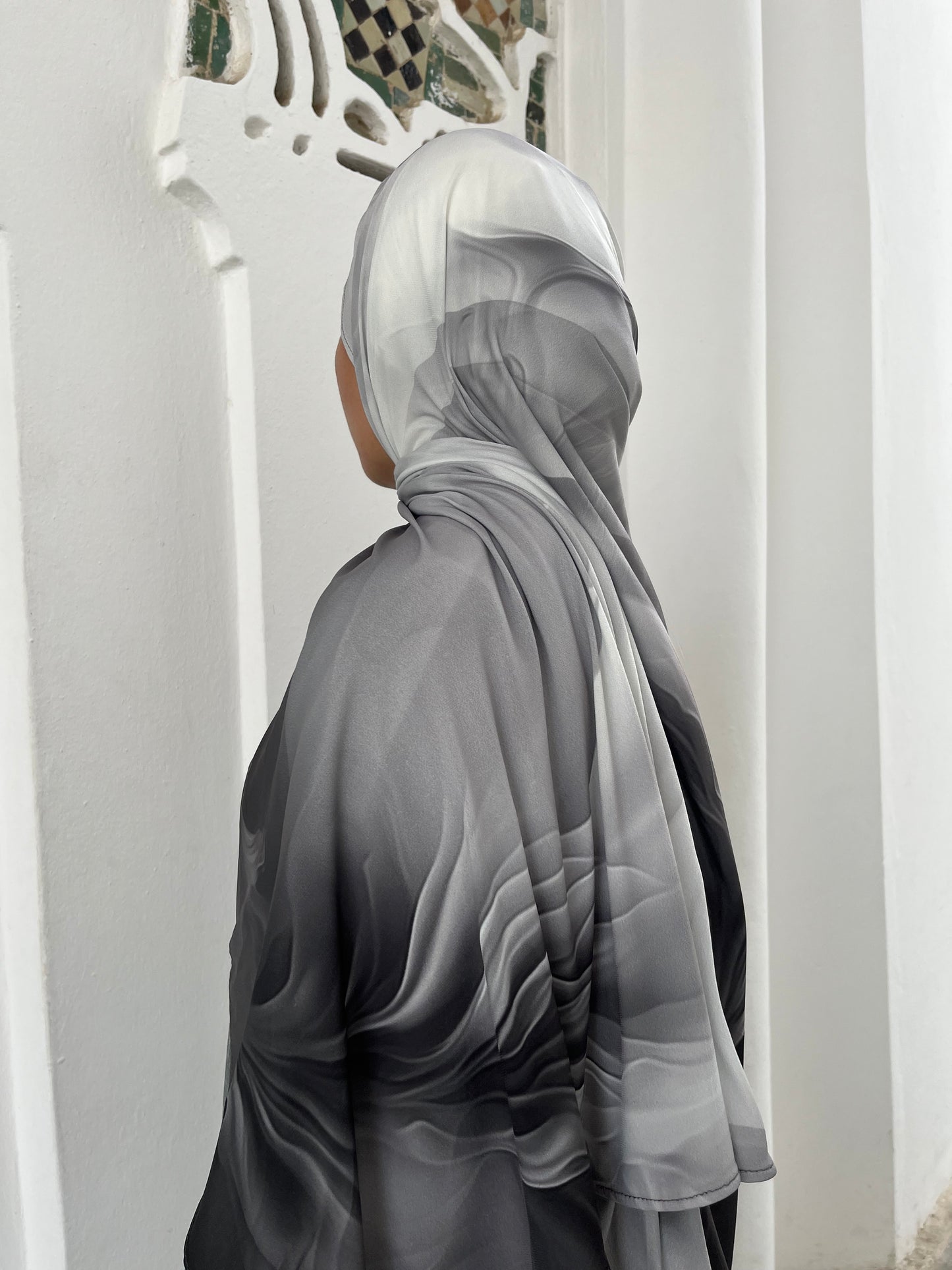 Premium Jersey - Grey