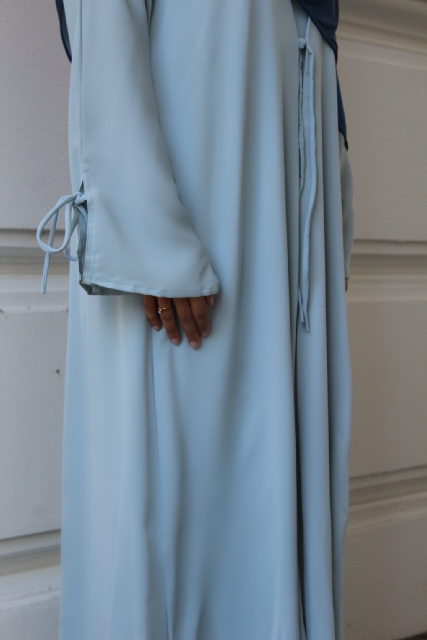 Baby blue