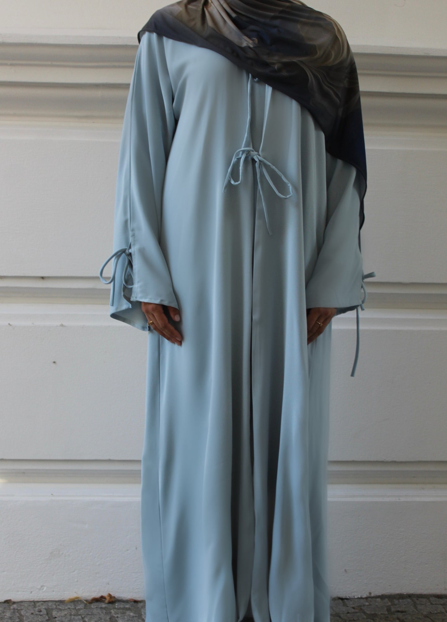 Baby blue