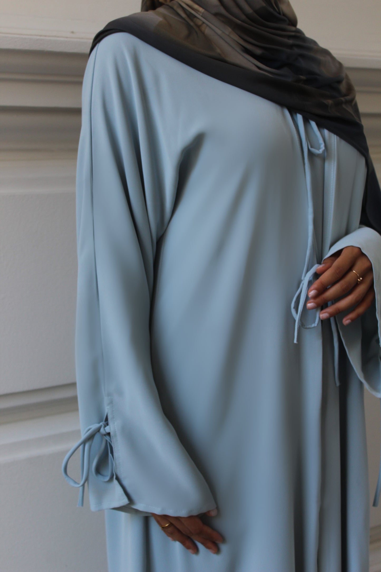 Baby blue