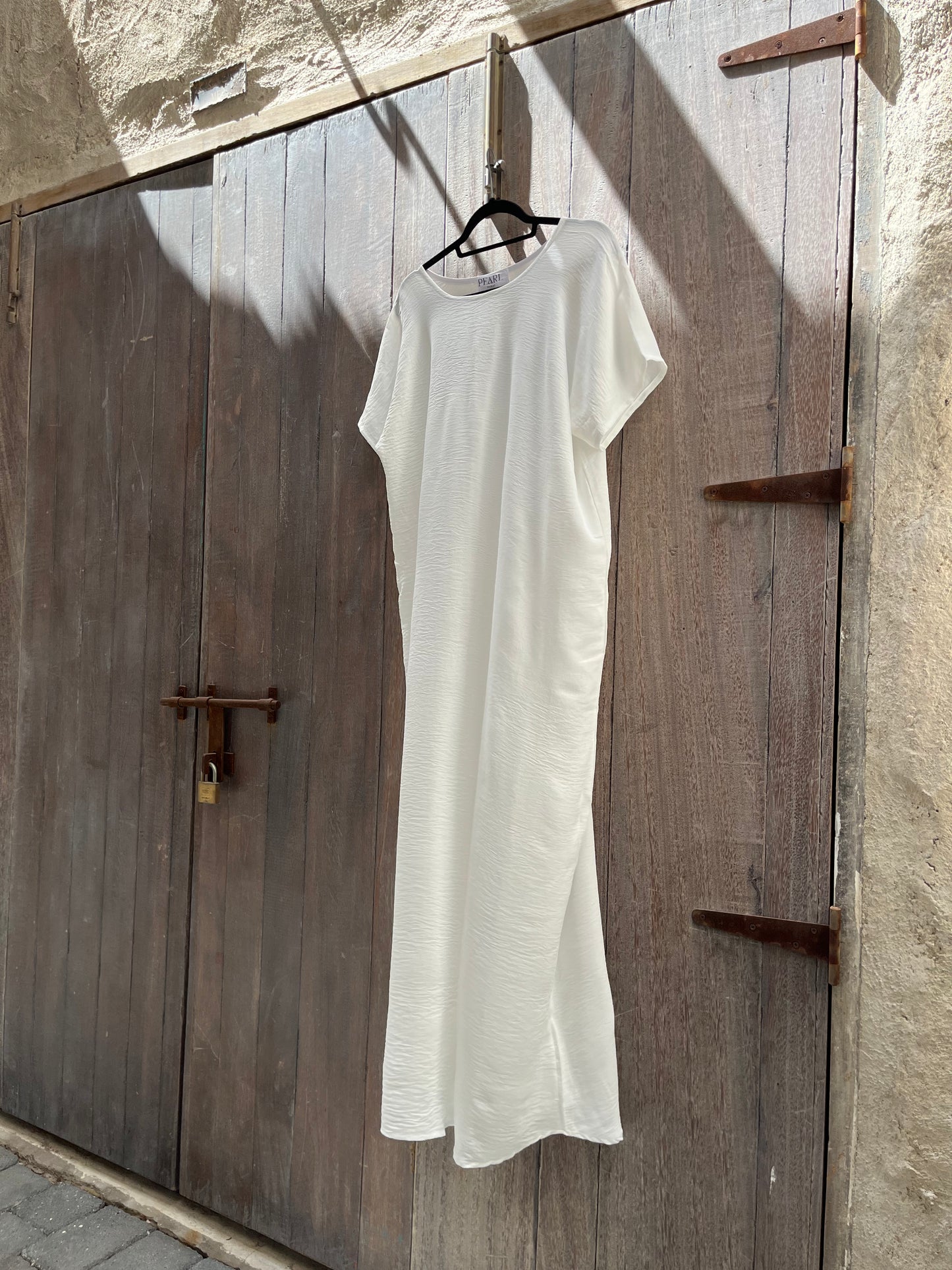 Basic white