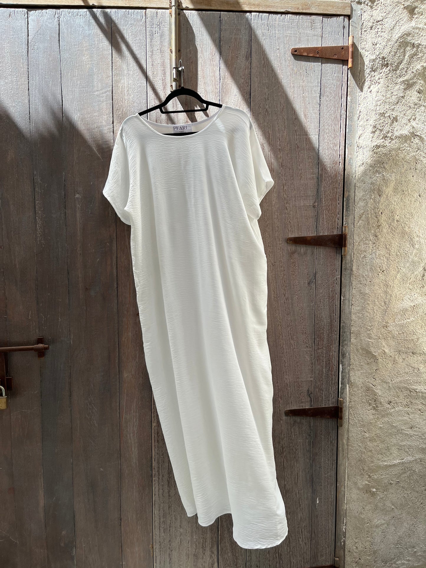 Basic white