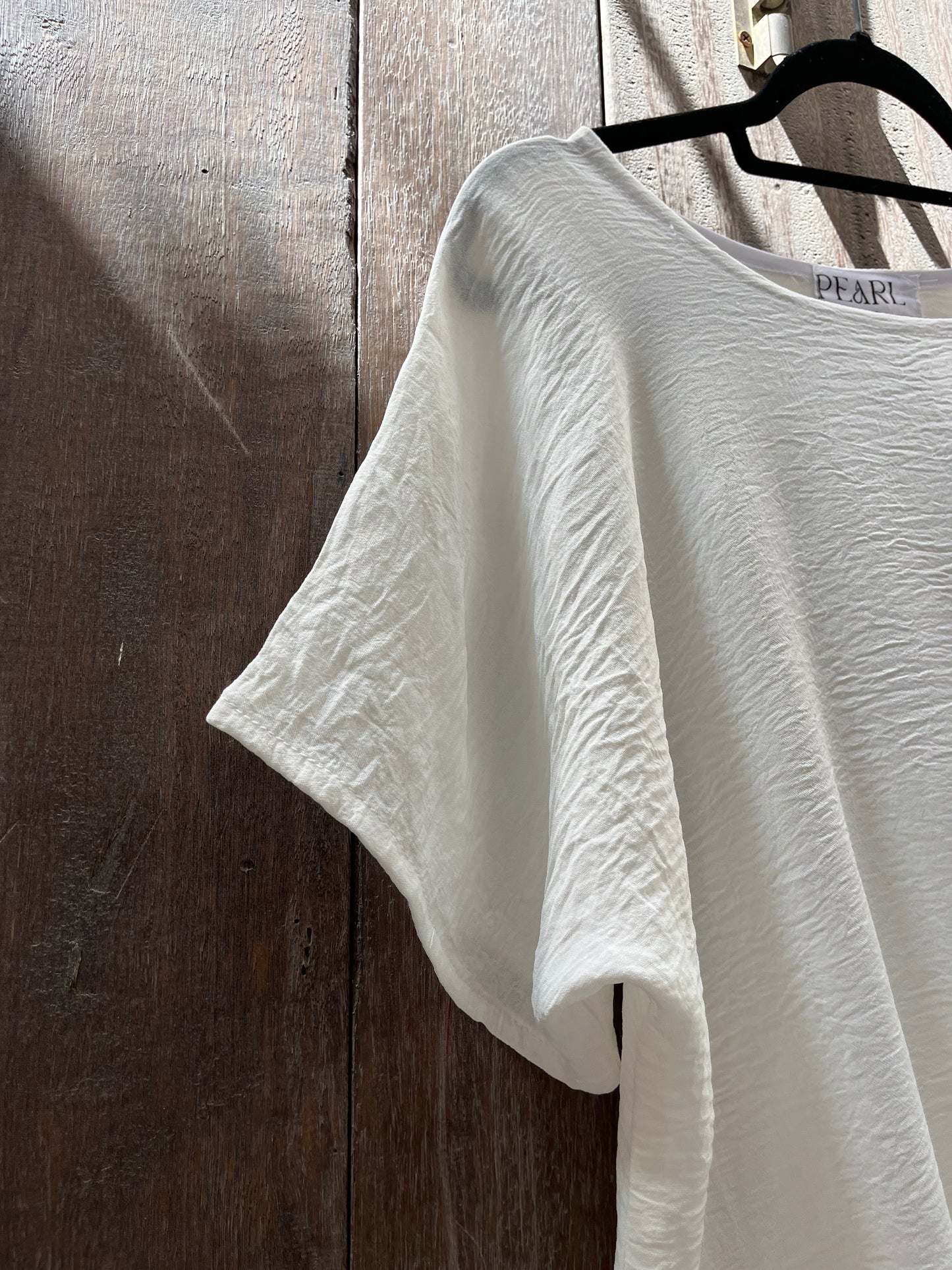 Basic white